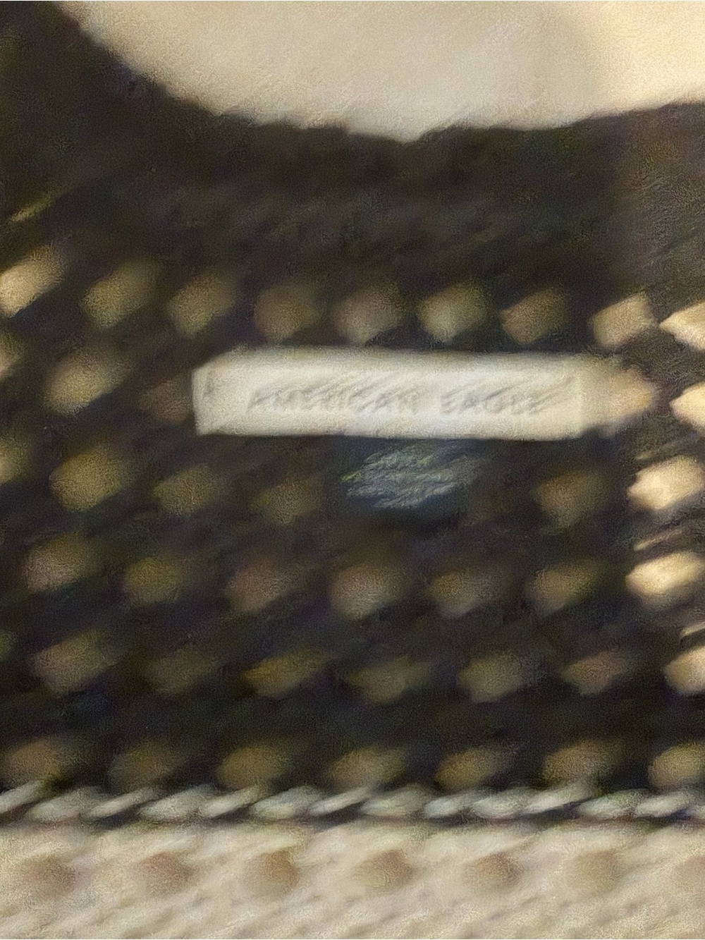 American Eagle Outfitters Cardigan - Picture 2 of 2